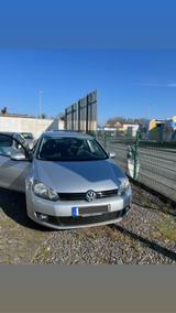 Andere Volkswagen Golf VI 1.2 TSi / Trendline/Aut... - Andere in Bonn