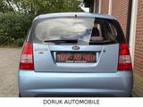 Kia Picanto 1.1 LX*KLIMA*SERVO*ALLWETTER*TÜV* - Kia Picanto aus 2005 mit Benzin-Antrieb: Kleinwagen