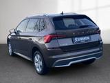 Skoda Kamiq Style Scout VIRT LEDER TEMP NAV SHZ BT - Skoda Kamiq Gebrauchtwagen in Frankfurt