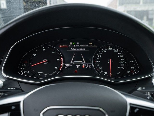 A6 Avant 40 TDI sport MATRIX LED,AHK,uvm.