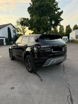 Land Rover Range Rover Evoque D180 AWD Automatik - - Land Rover Range Rover Evoque: Privatanbieter