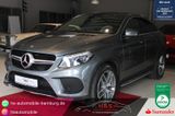 Mercedes-Benz GLE 350 d 4Matic COUPE AMG-LINE PANO*AMBIENT*STA - Mercedes-Benz GLE 350 aus 2017