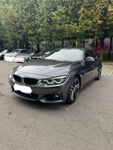 BMW 420i Cabrio*M-Paket*H/K*HUD*Digital*Memory - gebrauchte BMW 420 aus dem Jahr 2018