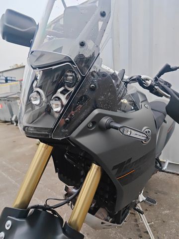 Yamaha Tenere 700 Tech Kamo