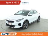 Kia XCeed 1.4 TGDI Vision *CAM*BiXENON*CAM*SHZ*LHZ* - Kia XCeed Gebrauchtwagen in Dresden