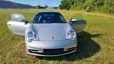 Porsche      996 Targa :  25600KM.