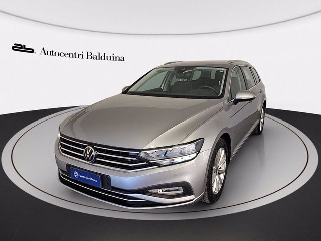 Volkswagen VOLKSWAGEN Passat variant 2.0 tdi business 150cv