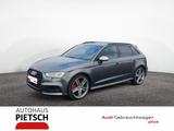 Audi S3 Sportback 2.0 TFSI quattro Matrix ACC - gebrauchte Audi S3 aus dem Jahr 2019
