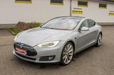 Tesla Model S 85+7Sitze+Free Supercharger+Performance - Tesla Model S aus 2013