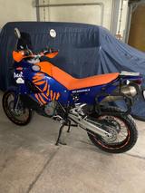 KTM 990 Adventure S Dakar - Angebote