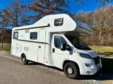 Weinsberg | CARAHOME | 650DG | FIAT DUCATO 140pk | 6 pers. - Weinsberg Wohnwagen & Wohnmobile
