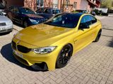 BMW M4 F82 Coupe Carbonpaket DKG HUD LED N... - BMW M4 Gebrauchtwagen Dortmund