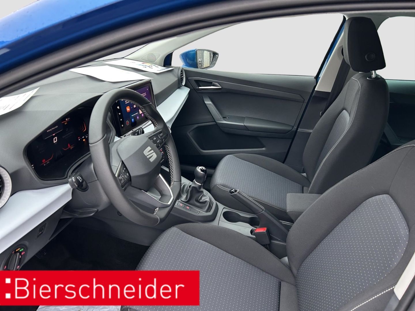 Seat Ibiza - Bild 14