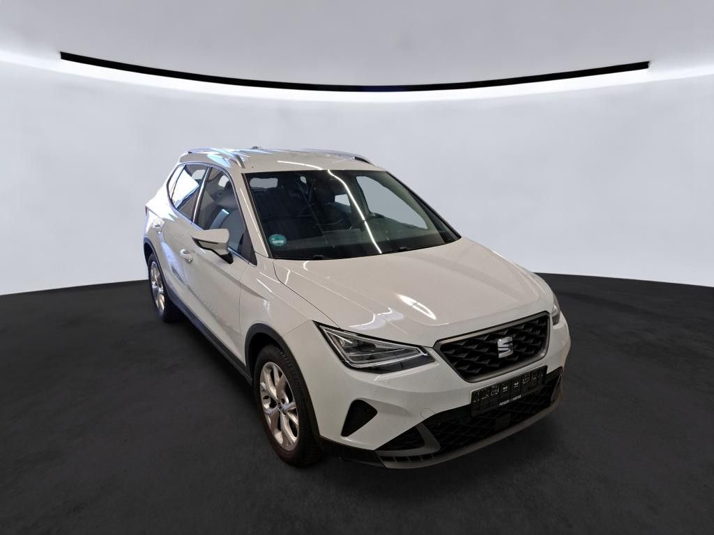 Seat Arona - Bild 2