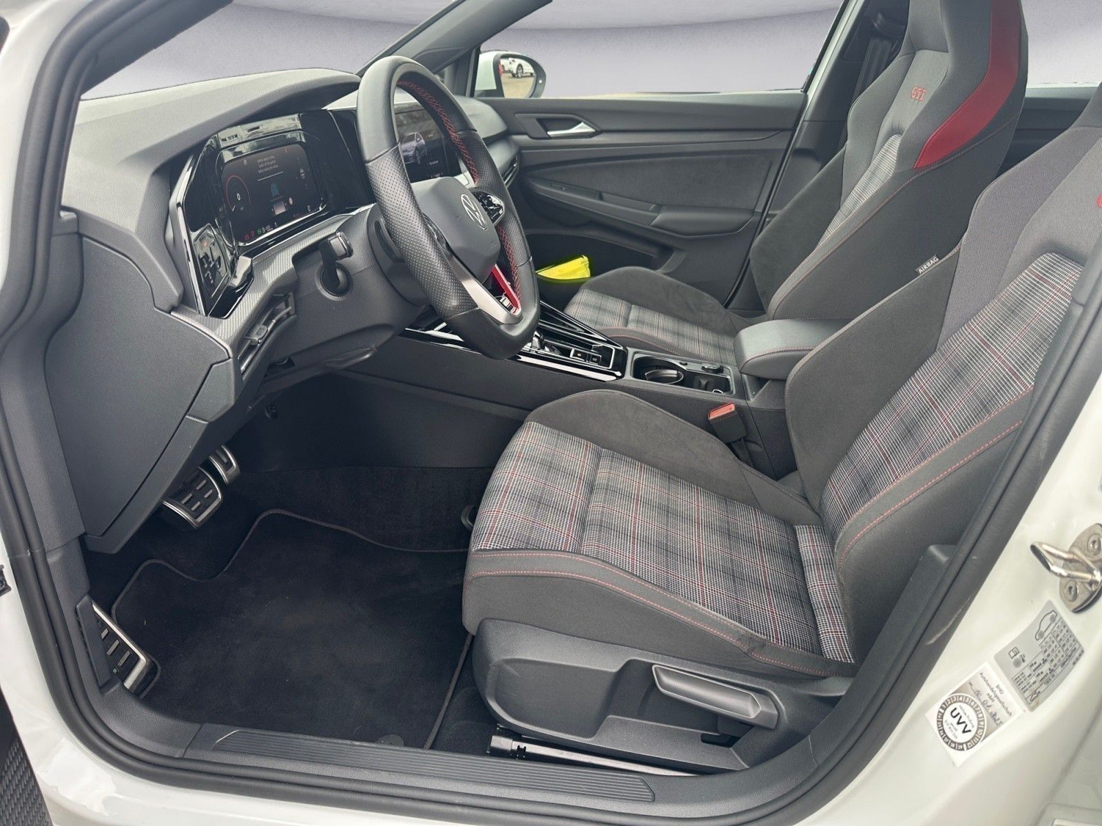 Volkswagen Golf - Bild 8