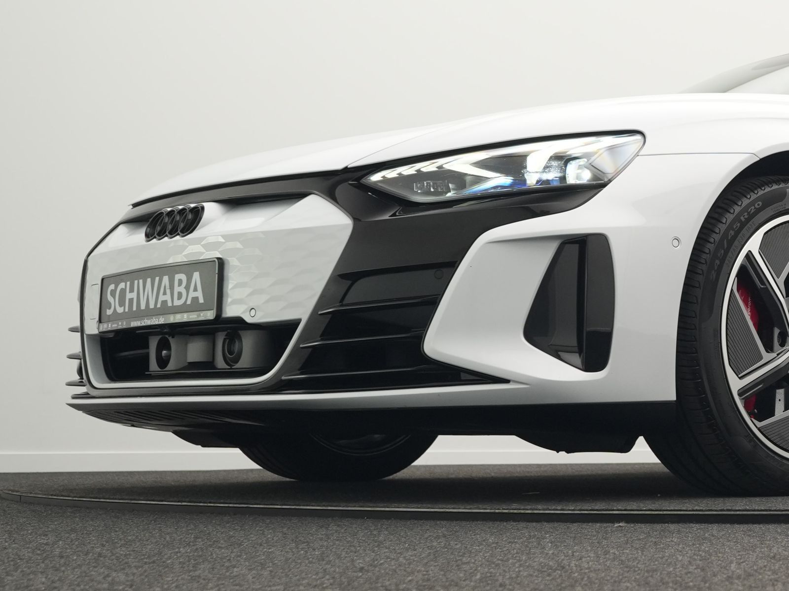 Audi e-tron GT - Bild 42