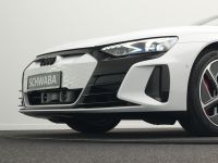 Audi e-tron GT - Vorschau Bild 42