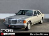 Mercedes-Benz 300 SE Limouisne W126, mehrfach vorhanden! - Mercedes-Benz 300: Se W126