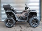 CFMOTO CForce 1000 Touring ABS EPS mit 39 km - Offers