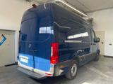 Mercedes-Benz Sprinter 316 CDI Hoch+Lang*R-Kamera*Navi*1-Hand - Mobilbagger