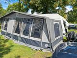 Dethleffs Camper FMK 560 Modell 2017 - Dethleffs Etagenbett Wohnwagen