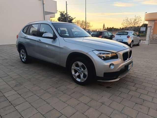 BMW Bmw X1 sDrive18d - anno 2015