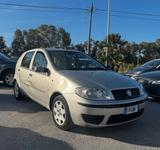 Fiat Punto 1.3 Multijet 16V 5 porte Dynamic - Fiat Punto Dynamic mit Diesel-Antrieb