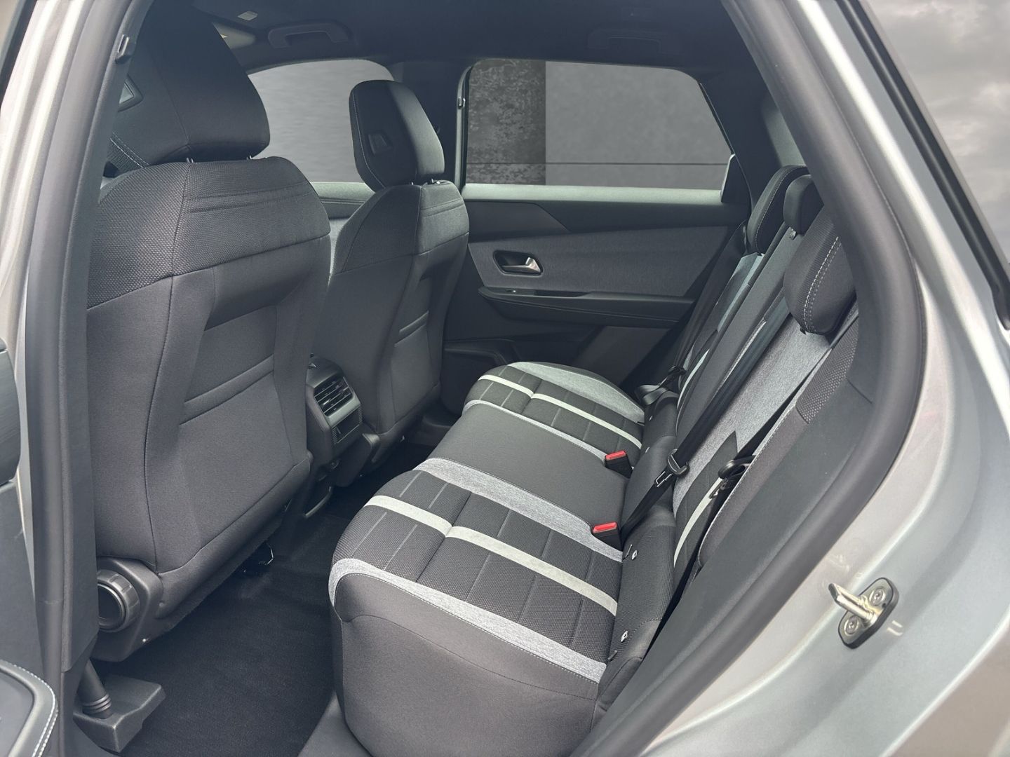 Opel Grandland (X) - Bild 9