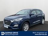 Hyundai 1.6 Tucson Trend Erst 38944 Sitzhzg PDC Apple - Hyundai TUCSON in Dortmund
