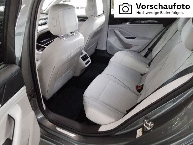 Volkswagen Passat - Bild 5