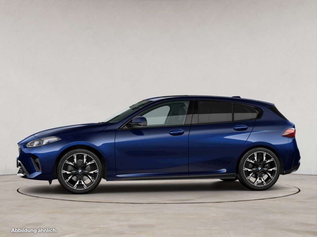 BMW 120d M Sport bis-03.2031 foto 5
