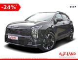 Kia Sportage 1.6 T-GDI GT-Line Hybrid Aut. Matrix AC