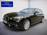 BMW 116d Advantage/Klima/SHZ/USB/Tempomat