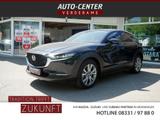 Mazda CX-30 2.5 e.SKYACTIV-G 140 6AT Takumi HUD 360° - Mazda CX-30 Takumi mit Benzin-Antrieb