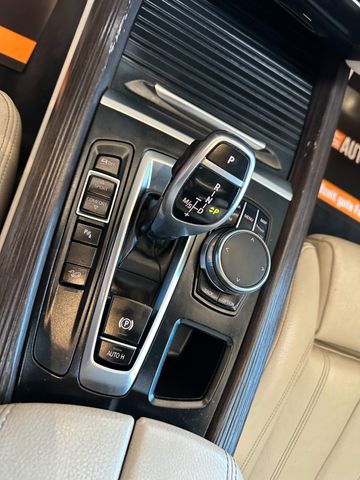 BMW X5 xDrive 30 d *MPaket*Kamera*Pano*Standh*AHK*