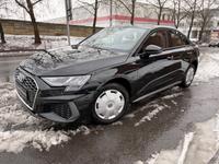 Audi A3 Limousine 35 TFSI S line/LEDER/VIRTUAL/AUTOMA