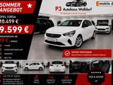 Opel Corsa F Edition - Opel Corsa mit Diesel-Antrieb: Weiß