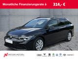 Volkswagen Golf VIII Variant 2.0 TDI DSG R-LINE MATRIX+NAVI