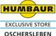 Humbaur EXCLUSIVE STORE Oschersleben