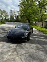 Porsche 991/2 Carrera 
