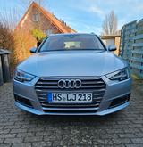 Audi A4 Avant 2.0 TFSI sport Matrix LED 360 Kamera  - mit Benzin-Antrieb: Kombi, 3.0