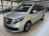 Mercedes-Benz Marco Polo 300 d 4MATIC Navi|360°|LED - mit Diesel-Antrieb: Van
