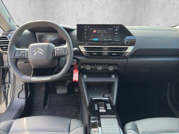 Citroën C4 1.2 PureTech 130 Plus +Kam.+LED+SHZ+SpurH+PDC