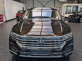 Volkswagen Touareg 3.0 V6 TDI 4Motion DPF Aut. Atmosphere - graue Volkswagen Touareg