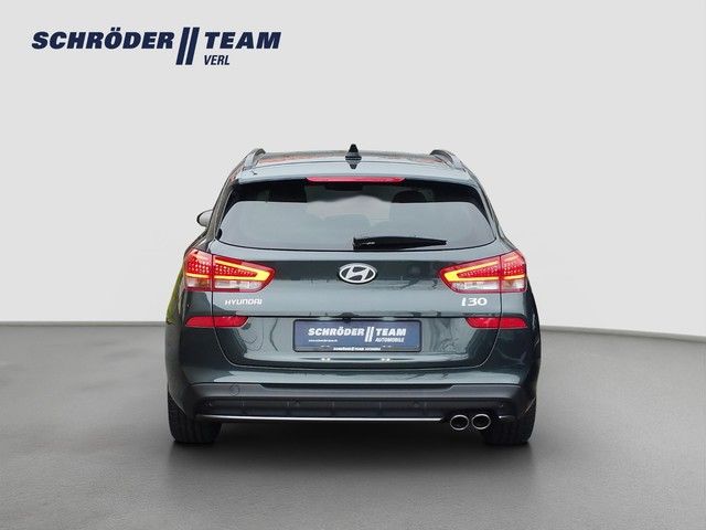Hyundai i30 – Bild 4