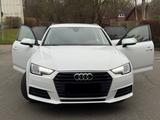 Audi A4  Sportpaket - Audi A4 Gebrauchtwagen in Kiel