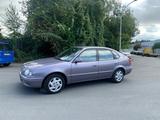 Toyota Corolla,1,6 Automatik - Toyota Gebrauchtwagen von 1998