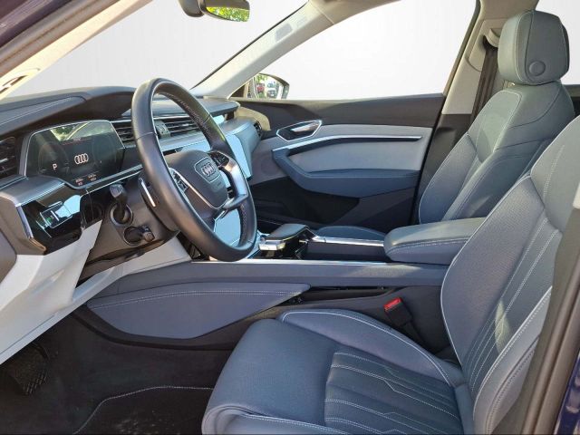 E-TRON SPORTBACK 50 QUATTRO S-LINE+B&