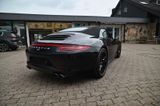 Porsche 911 Carrera 4 Cabriolet Black Edition - Porsche: Schwarz, Edition Carrera