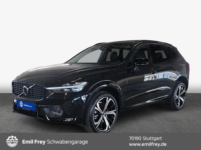 Volvo XC60 B4 B Plus Dark